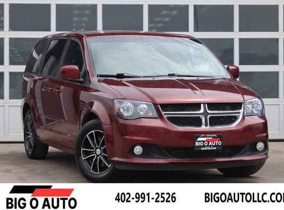 DODGE GRAND CARAVAN 2017 2C4RDGEGXHR631690 image DODGE GRAND CARAVAN 2017 2C4RDGEGXHR631690 image
